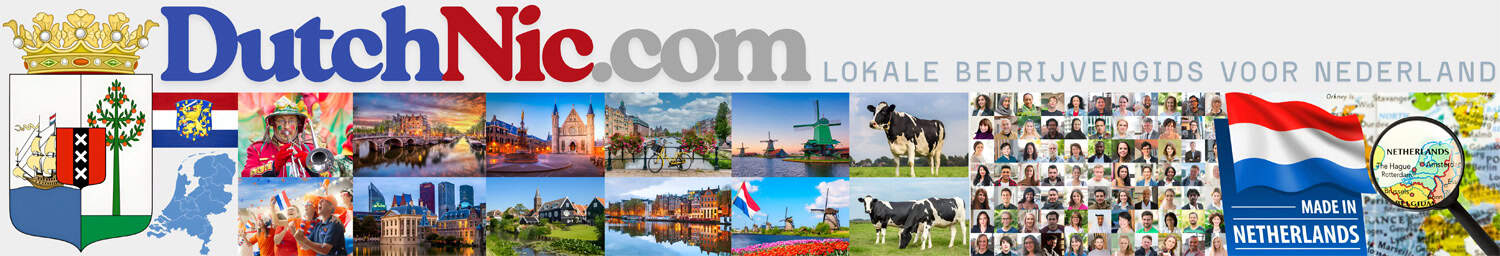 Gemaakt in Nederland - Masterclass Institute